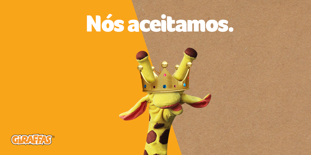 E aí, @BurgerKingBR: BKBrutus ou GiraWhopper? #PeaceDay #McWhopperProposal #AceitaBK