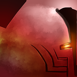 RobloxUVMaps's tweet photo. Colassal Flames Golem http://t.co/jG54qlWO93