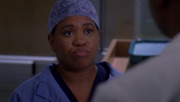 Happy birthday Chandra Wilson!!! 