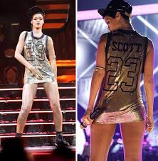 WritingTheWrong's tweet image. I MEAN HAVE WE FORGOTTEN???? #ProjectRunway #DesignerJake