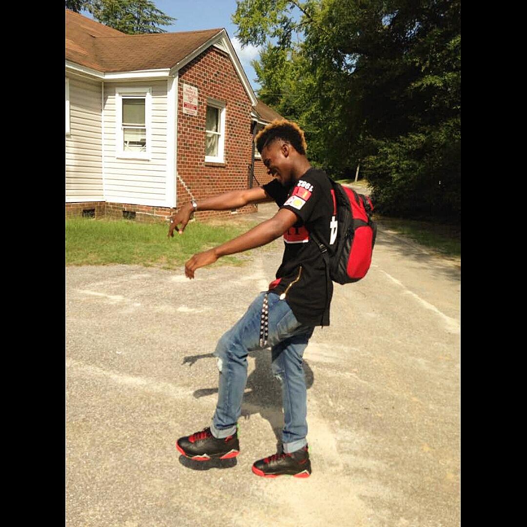 MalikJohnson1__'s tweet image. #2show🔥