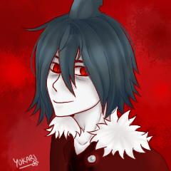 SamekichiFSW's tweet image. //Cuando no hay fanarts bonitos de lo que quieres y tienes que hacertelos tú