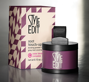 OverFiftyGals's tweet photo. #Over50Women Love the new Root Touch-up I just got from Style Edit, check out my review here http://t.co/NbZN8H25vS http://t.co/riYxWZirOe