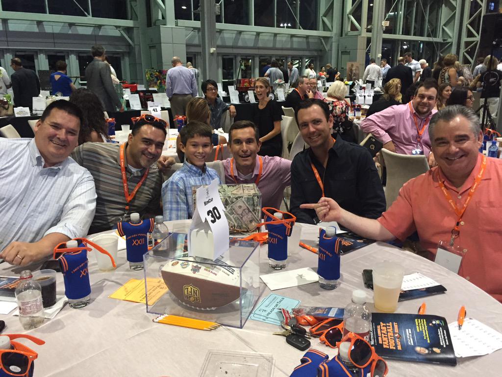 HumCap LP on Twitter "HumCap Will McIntosh wins the heads or tails at