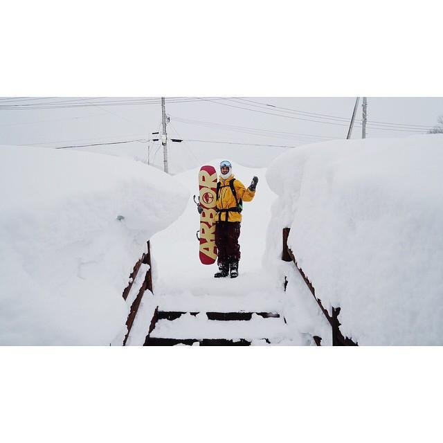 FluxBindings's tweet image. So over this heat recently. Is it almost winter yet? 🏂: Sam Blazejewski (@samhasalifenow) 📷 : @ramblerrrrr
#winter