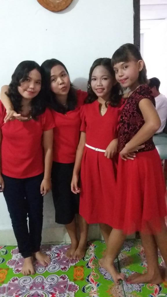 IRNA MONICA PASARIBU (@irnamonicapasar) on Twitter photo 