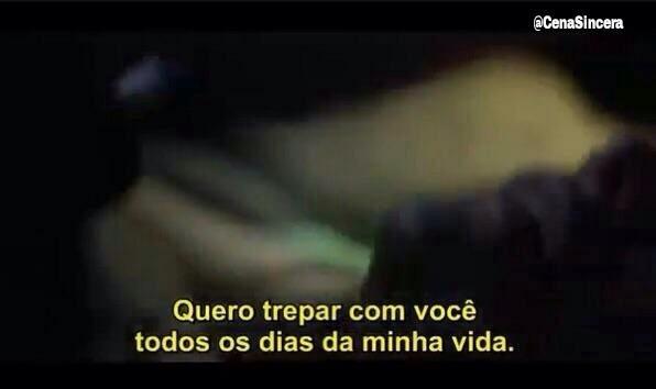 crunshando's tweet image. Recadinho prx crush