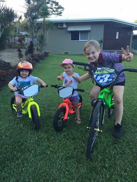 #CBbalancebike 👌 <a href="/DKBicycles/">DK Bicycles</a> everywhere 💛💕💚