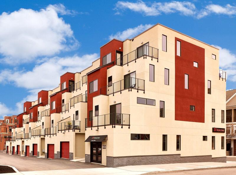 SimplexMods's tweet image. Brewerytown project! #philly #brewerytown #modular #prefab #build #legos