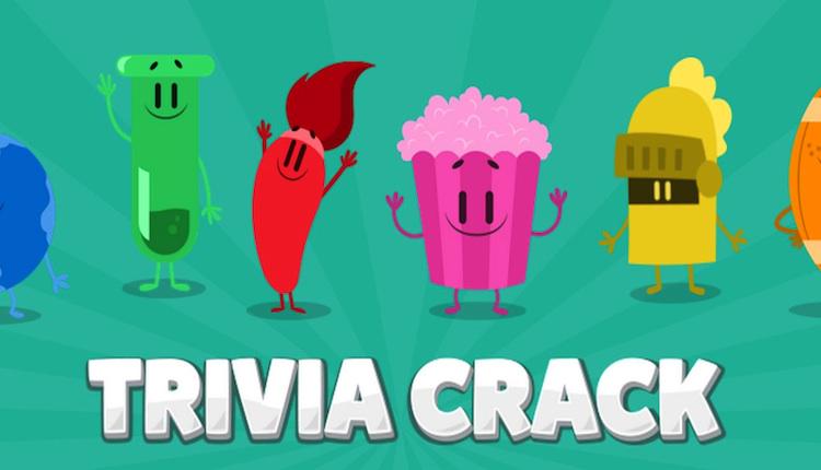 _SoftwareReview's tweet image. Gaming addicts unite. Check out our review for @triviacrack. thesoftwarereview.com/trivia-crack-m… #SoftwareReview