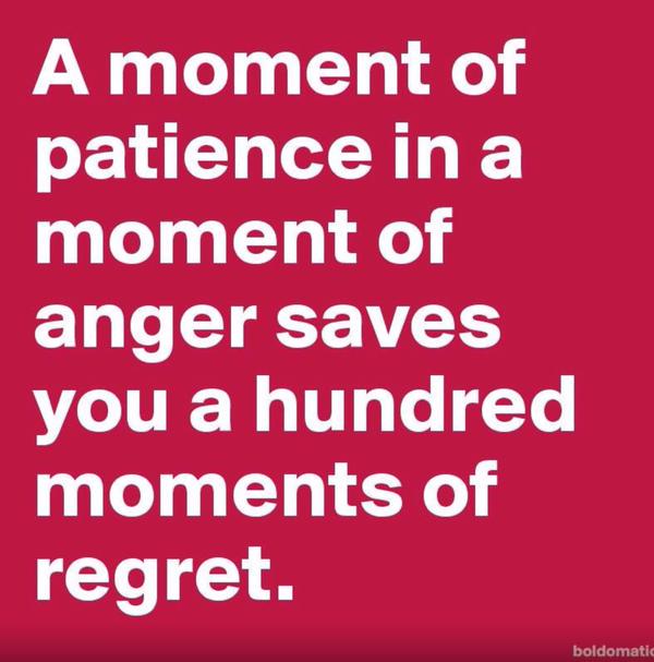 rto_software's tweet image. A moment of #patience in a #moment of anger saves you...#rtosoftware #software #avetmiss #teams #compliance #asqa