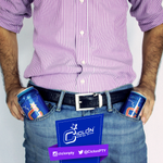Photo by Ciclón Energy Drink (@CiclonPTY)