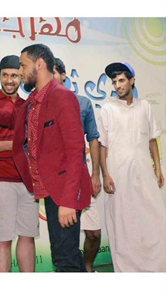 صصباحكم انا وربعي في مهرجان وادي الثقيف في الشفاء😘✋