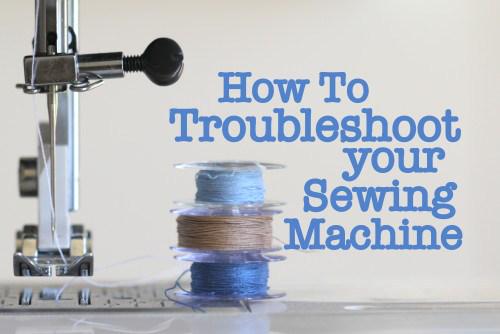 GoToPatterns's tweet image. How to Troubleshoot Your Sewing Machine gotosew.com/2015/08/how-to…