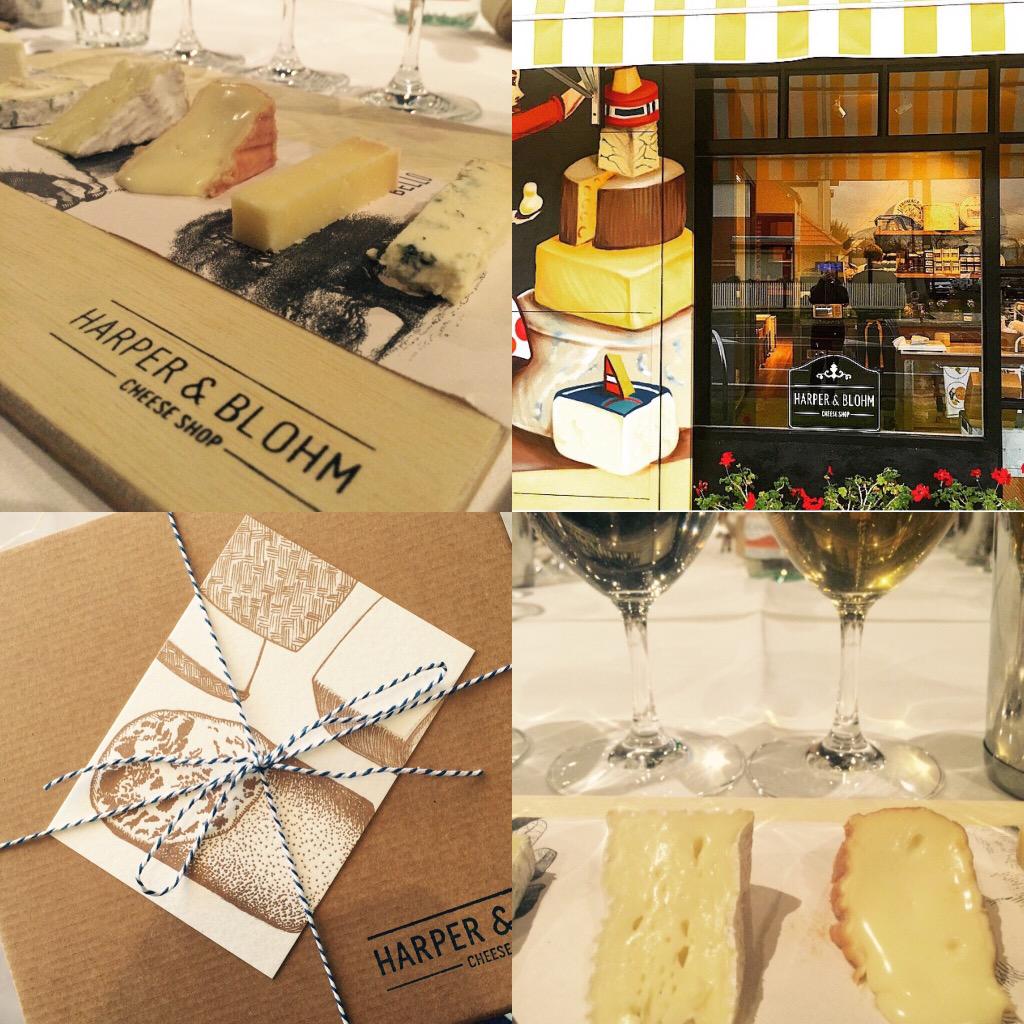 Looking for a Fathers Day gift idea? How about a gift voucher to one of our Wine &amp; Cheese Masterclasses w <a href="/Princewine/">PWS Essendon</a>