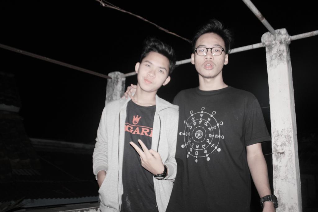 Reza ikhza zein (@rezazein97) on Twitter photo 