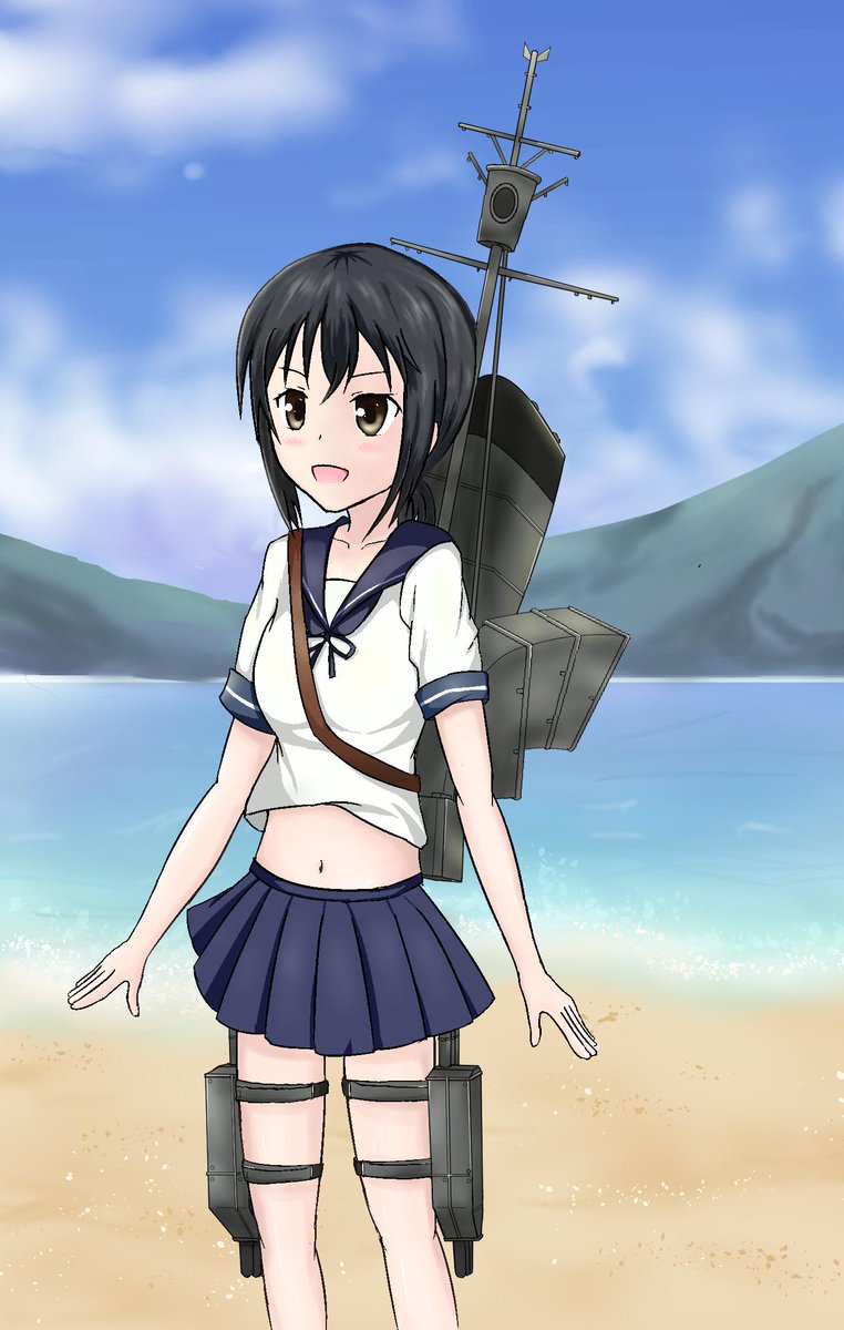 ガルパン・西住みほ＆艦これ・大和＆ストパン・宮藤芳佳　マフラータオル　未開封新品 Amazon.co.jp: 西住みほ 大和 宮藤芳佳 マフラー タオル