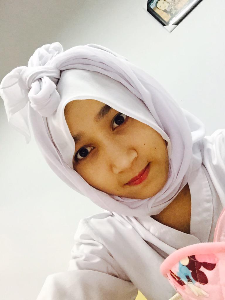 Hijab Ala Pocong Yang Sedang Trend Di Malaysia Page 6 KASKUS Hijab Ala Pocong Yang Sedang Trend Di Malaysia Page 6 KASKUS