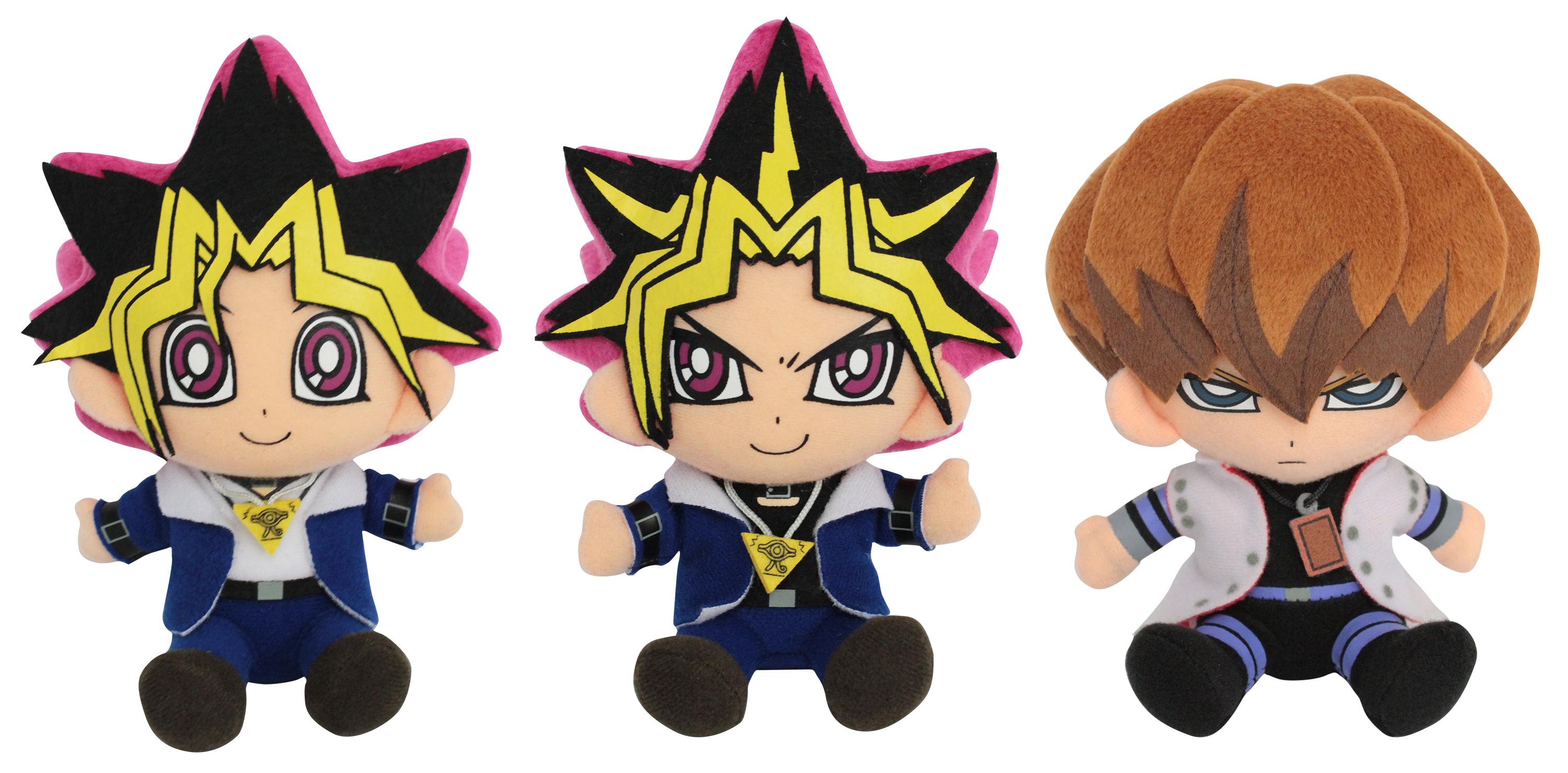スプリーム・ダークネスに『轟海皇 ポセイドラ』、『海皇精