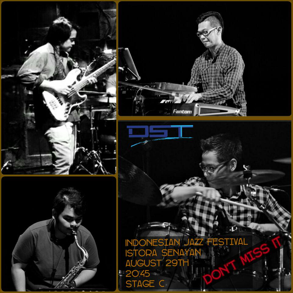 See you Guys 2morrow on August 29th at IJF 2015 Istora Senayan 20.45 Stage C <a href="/RicadHutapea/">Ricad Hutapea</a> <a href="/RM_Aditya/">RM Aditya Andriyanto</a> <a href="/zoltanrenaldi/">Zoltan Renaldi</a>