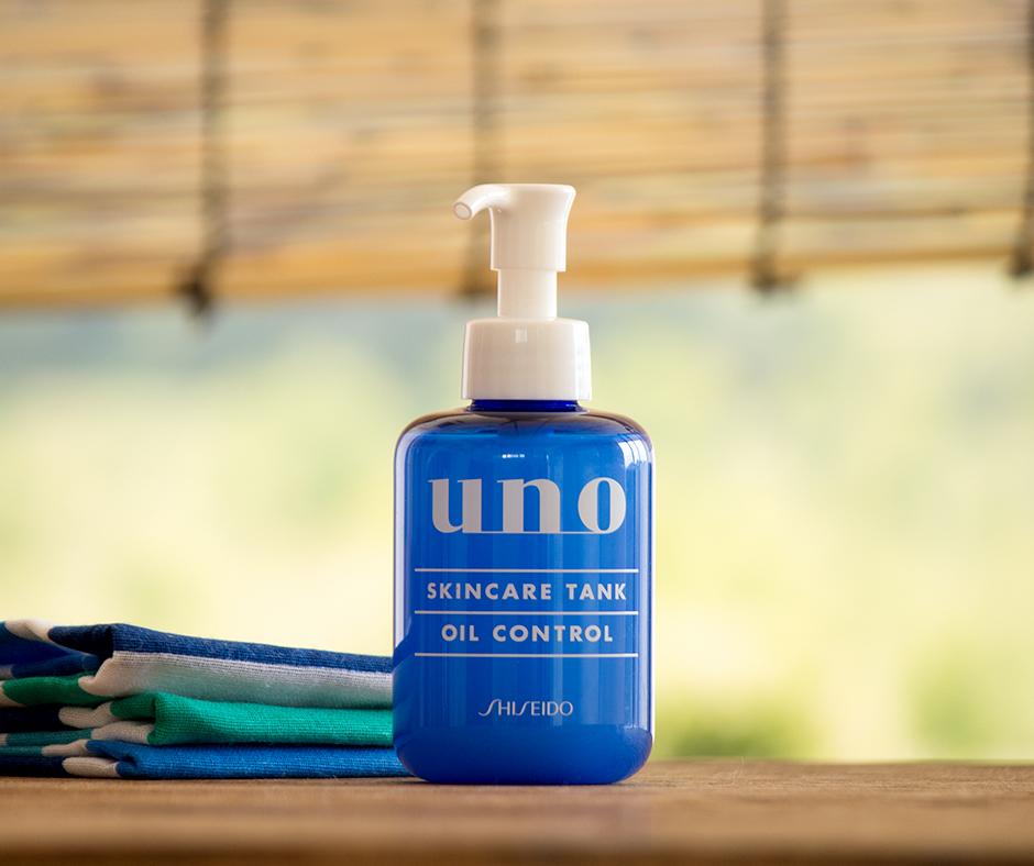資生堂 Uno ウーノ 季節の変わり目に 肌もお疲れでは Uno スキンケアタンク さっぱり で肌をいたわってあげよう くわしくはこちら Http T Co Snxuuqde9e Http T Co Olvguf3clu