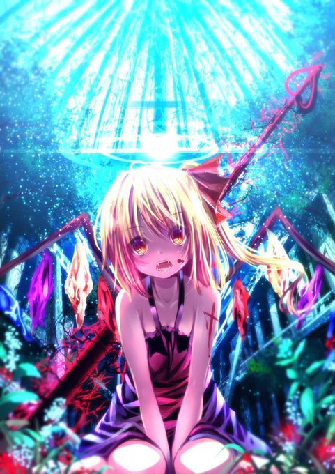 フランのtwitterイラスト検索結果 古い順 フランのtwitterイラスト検索結果 古い順