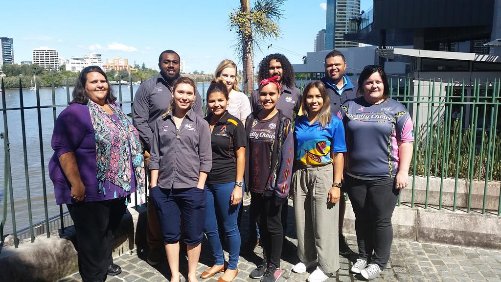 kardwhispera8's tweet photo. #Emergingleadershipprogram graduates thanks @DeadlyChoices @IUIH_ @KambuHealth ready to lead and succeed #westrong http://t.co/DqdLrg2r8I