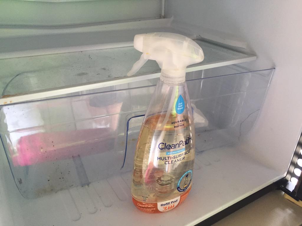 KRISOTTO2276's tweet image. @myCleanPath #CleanPath