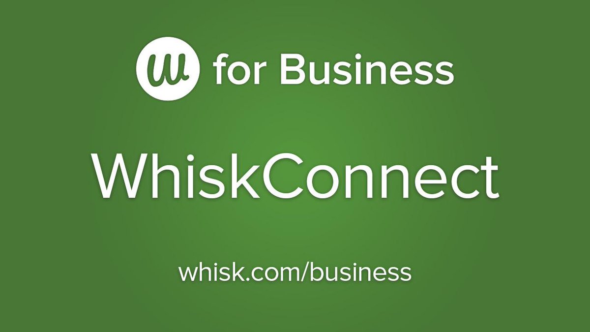 samsungfoodapp's tweet photo. What can WhiskConnect do for your brand? http://t.co/2ozG7H3cXe #fmcg #cpg #shoppermarketing http://t.co/erWti7SVn4