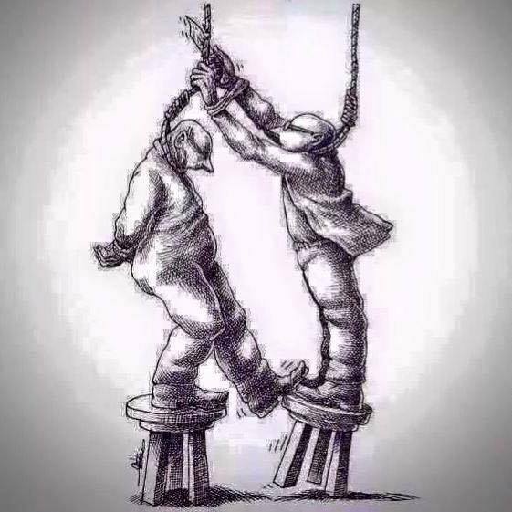 TiaanKelderman's tweet photo. Makes you think... http://t.co/H8vGL9YG6u