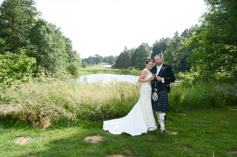 Book your wedding photography between now and the bank holiday for a £100 discount on all packages! #summersaving