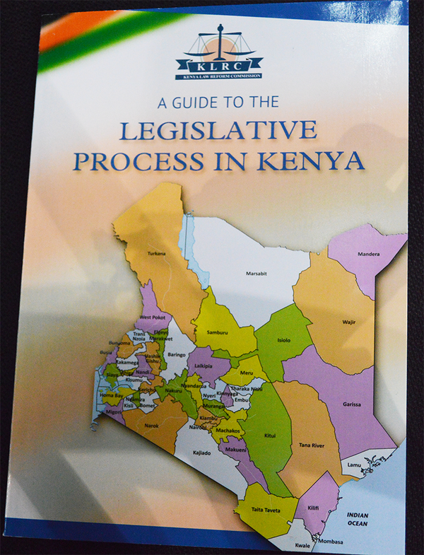 IDLO's tweet photo. RT @Felixkyalo: Thanks @Maskani254 for updates on the @klrcKE #LegislativeGuide launch. https://t.co/BmQAZ7qLvx http://t.co/F8BZ2Mtct0