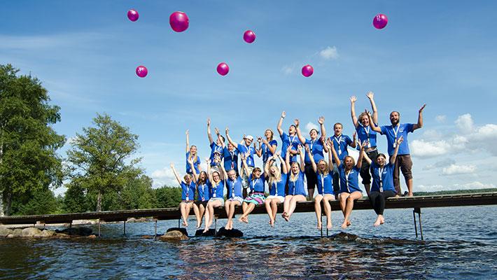Ruf Jugendreisen Ein Fantastischer Sommer In Skagersbrunn Schweden Http T Co Jydtljbi0c Reisebericht Http T Co Ymyw9tgagq