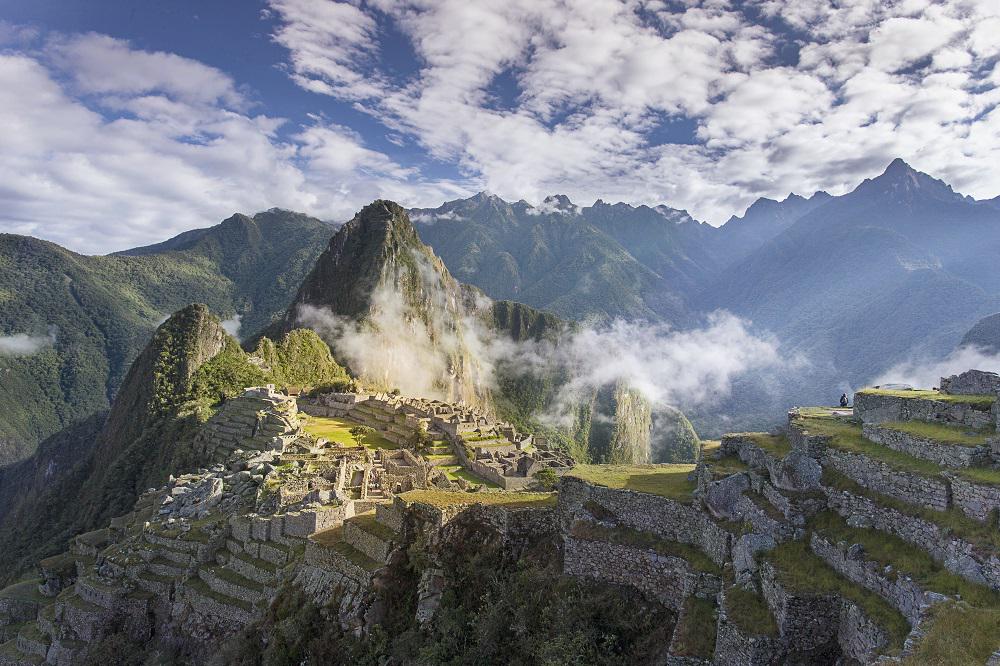 lonelyplanet's tweet photo. Need a reason to #travel? We have 500 of them here: http://t.co/Eq8kXz17wH #lptop500 http://t.co/IBpJzPBEsM