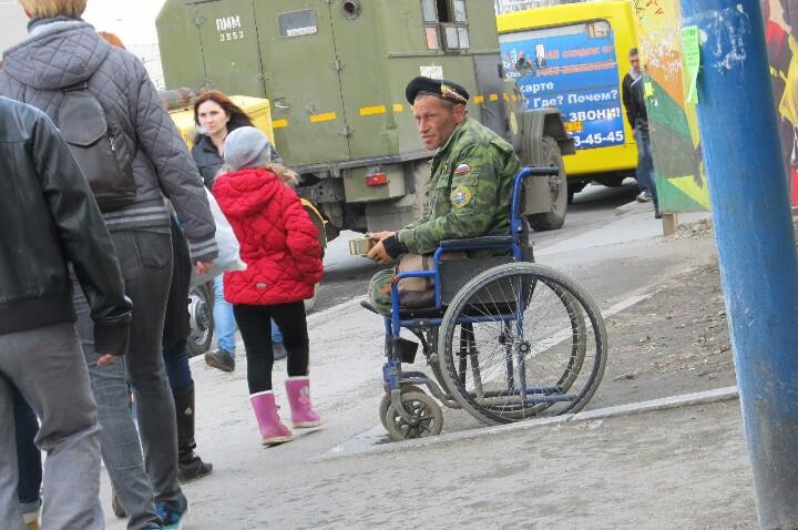 В Запорожье из автомата обстреляли легковой автомобиль: водитель в реанимации - Цензор.НЕТ 349