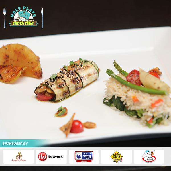 Chota_Chef's tweet photo. " A chef is an Artist That Satisfies Tongues in a Mysterious Manner"
Registrations are open http://t.co/Oce5henWwR http://t.co/9x3wQgXnaM