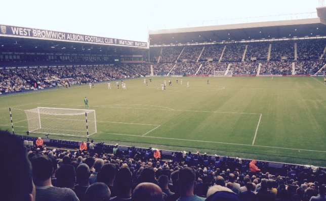 westbrom2day tweet picture
