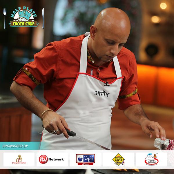 Chota_Chef's tweet photo. Is there @Chota_Chef in Your Home ? #chef @AshishMC4 is Waiting for him

Registrations Open http://t.co/Oce5henWwR http://t.co/8gjkeFbhQ6