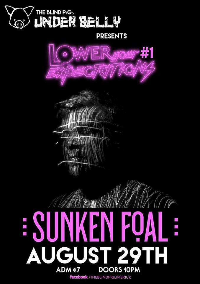 UnderBellyLK's tweet photo. ***TOMORROW NIGHT*** Come and join us! Doors from 10! #BELLYLK http://t.co/ReamueMqpr