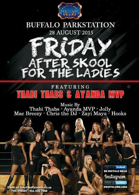 deejahooksSA's tweet photo. @BuffaloBillsSA  . ParkstationJhb                                                  #AfterskoolTurnUp.... http://t.co/M3fLPVbGT6