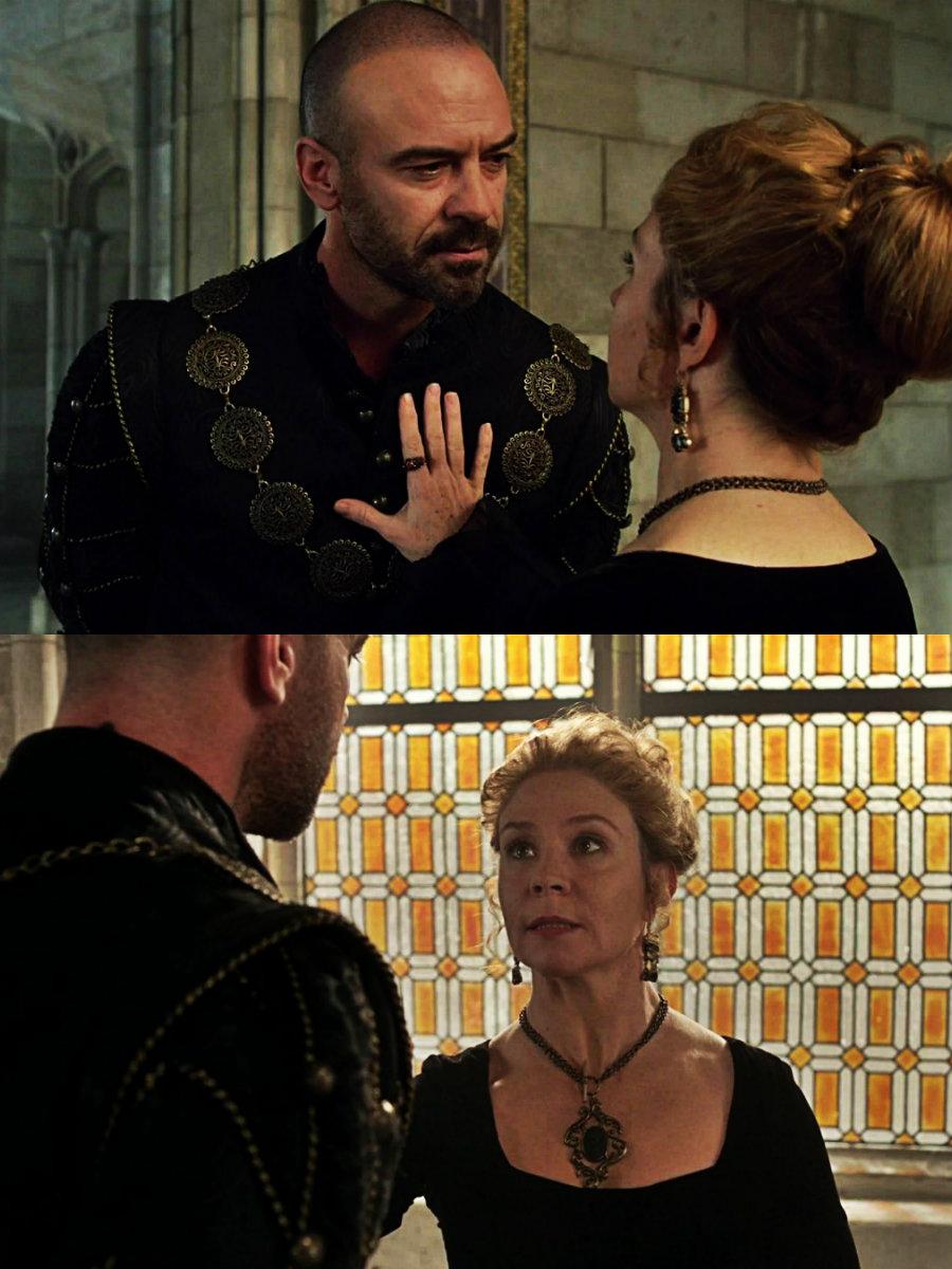 chicherova2001's tweet photo. #Reign #QueenCatherine #MeganFollows
#KingHenry #AlanVanSprang #Henrine #Algan Always on my mind, always in my heart. http://t.co/nv3c5ks6x6