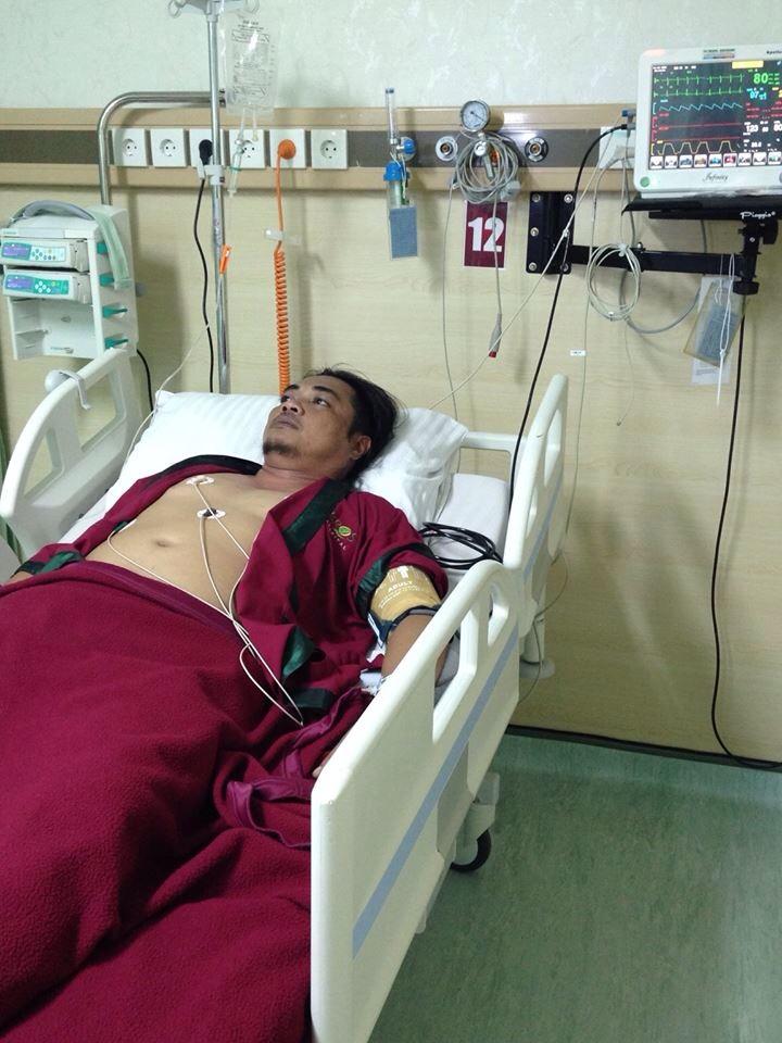 KUDA BESI BALI tweet media