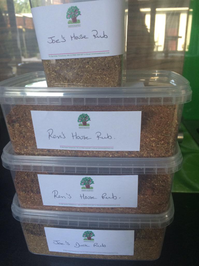 Ren's Pantry tweet media