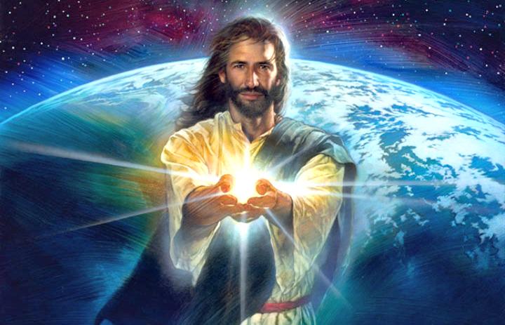 3YourVoice's tweet photo. What do the Pink Panther and Jesus have in common? http://t.co/06ujQJ8gSR http://t.co/v5VhGmNrhD