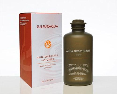 TuPromoSalud's tweet photo. Sulfuraqua–Agua sulfurada isotónica
#Rinopatías #sinusitis #faringitis #laringitis #EPOC #Asma
http://t.co/4E8UBfRnSZ http://t.co/sU4IpQsfbt