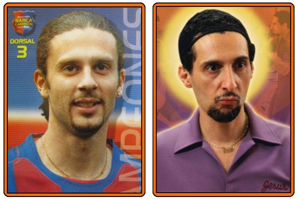 Happy BIRTHDAY to Thiago MOTTA (From Barcelona to the Big Lebowski) 