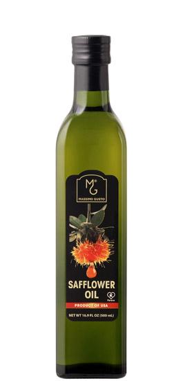 bmausainc's tweet photo. Massimo Gusto Safflower Oil http://t.co/rKHiaKNo0q