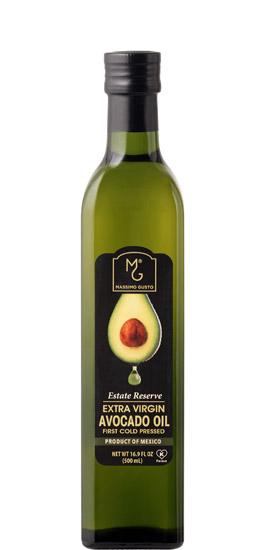 bmausainc's tweet photo. Massimo Gusto Estate Reserve Extra Virgin Avocado Oil http://t.co/PV6G9lHNaB