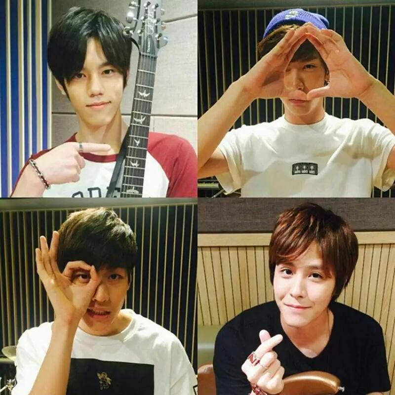 NFLYING_Arab's tweet photo. صور || تحديث انفلاينق في الإنستاقرام بمناسبة مرور ١٠٠ يوم على ترسيمهم #NFlying100DAY
https://t.co/tEgIt5d86b http://t.co/Jphy6adScm