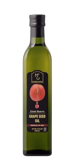 bmausainc's tweet photo. Massimo Gusto Estate Reserve Grape Seed Oil http://t.co/M43sWc56kx